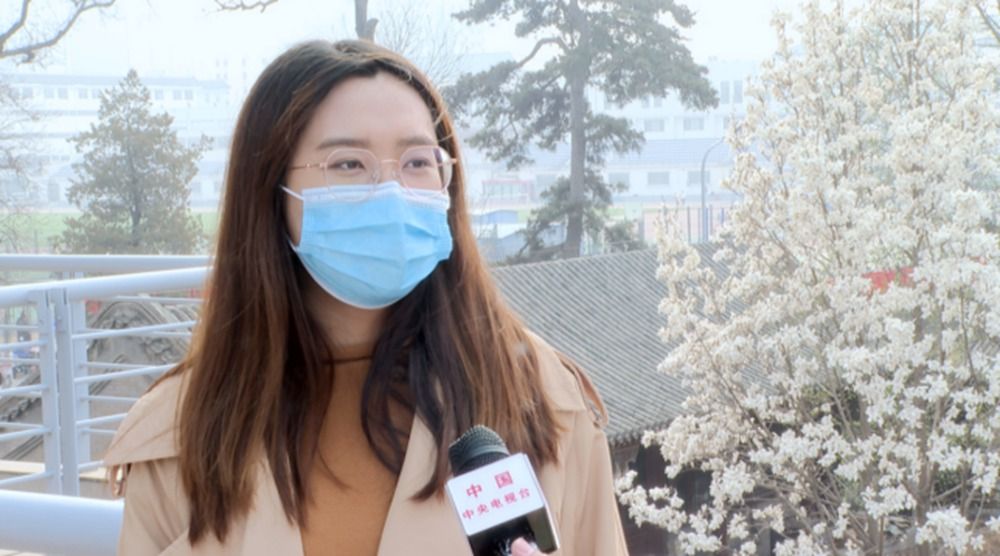 (总台央视记者 纪乐乐 于晶晶