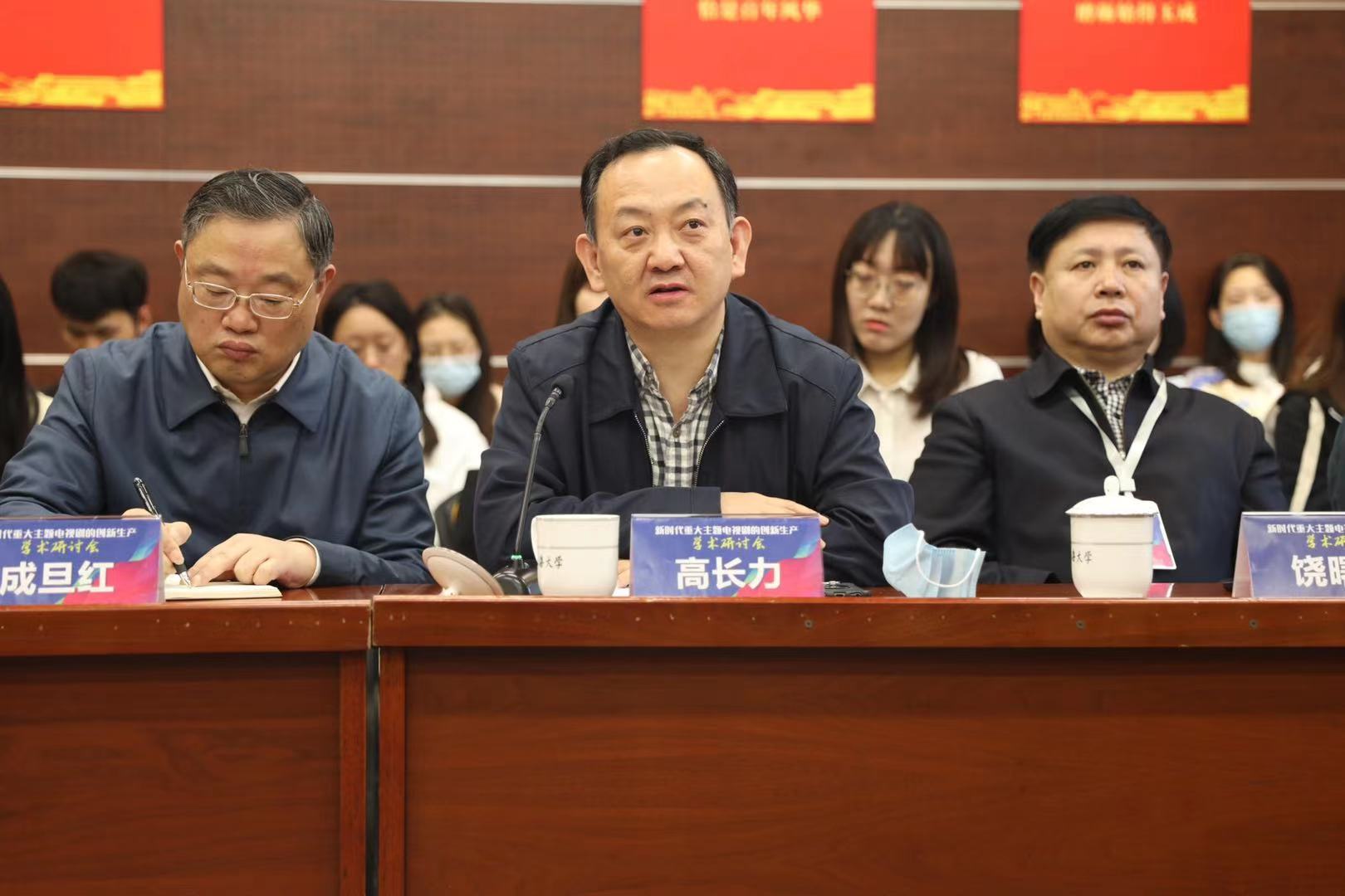 山海情跨过鸭绿江觉醒年代接连拿下豆瓣高分秘诀在哪