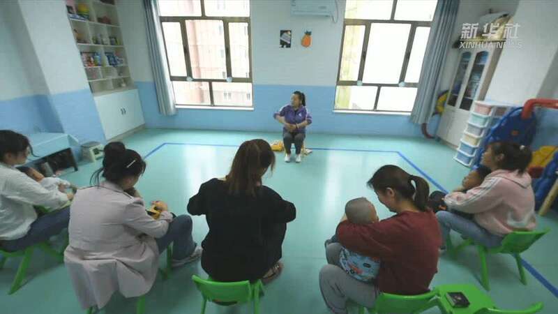 针对无语言患儿可引入替代性沟通工具