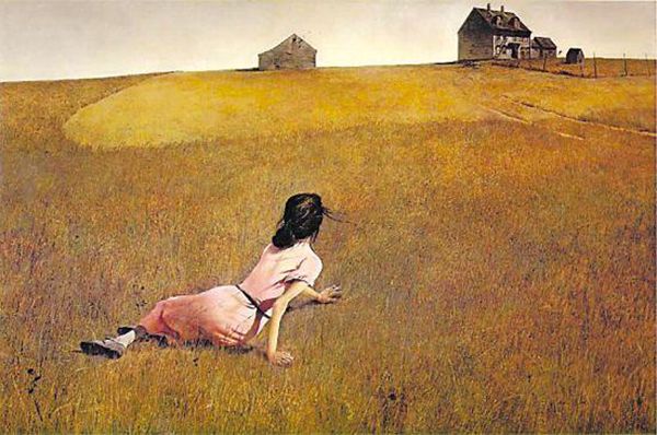 如惠斯勒(whistler),伍德 (grant wood),霍普(edward hopper)等等.