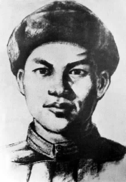 新华全媒丨穿越百年的青春回答因热爱而滚烫