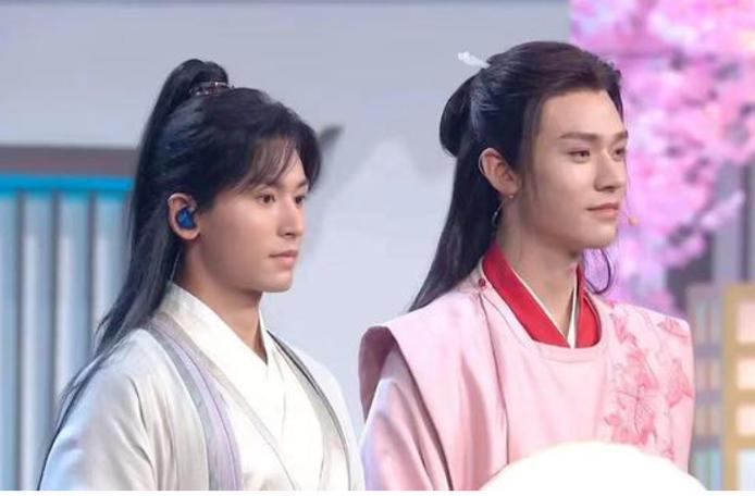 60万人次抢票赴《山河令》苏州之约，揭秘背后吸金模式