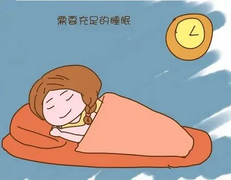 你,真的会睡觉吗 ?