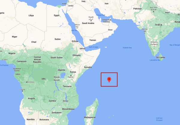 美媒抹黑中国疫苗有效性塞舌尔总统出面反驳