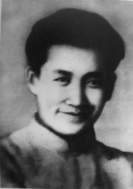 奋斗百年路 启航新征程·数风流人物|人民的英雄刘志丹