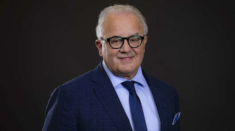 德国足协主席凯勒辞职