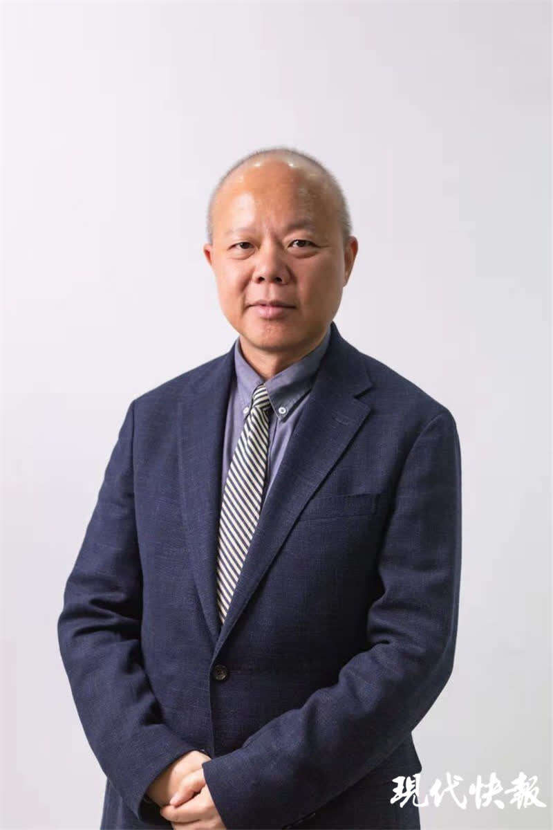 激荡大湾区③丨专访林江:粤港澳大湾区是前人没有做过,很有潜力的工程