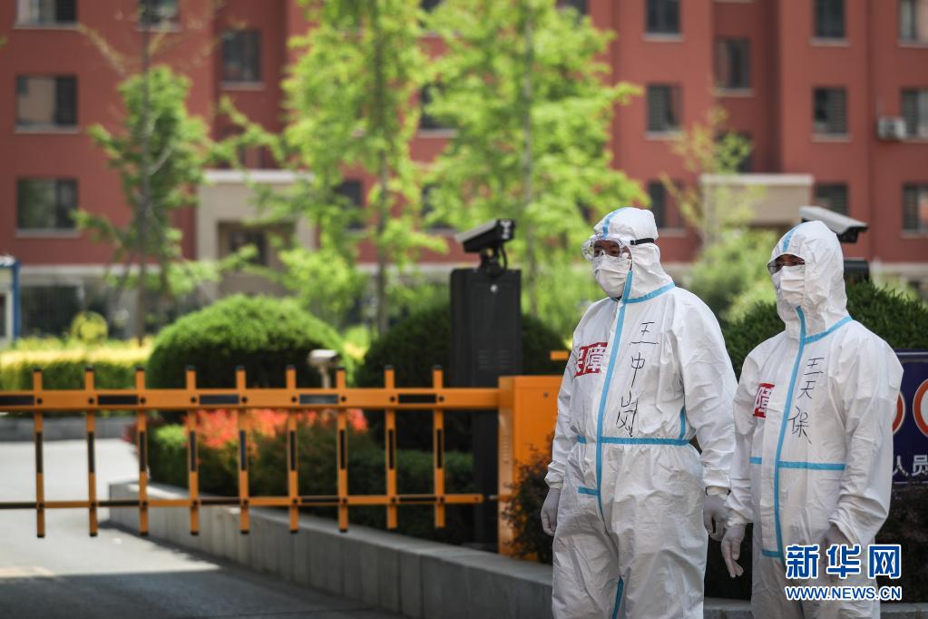 鲅鱼圈,还好吗?——辽宁营口中风险地区疫情防控直击