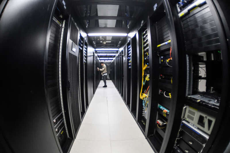 生活里的大数据