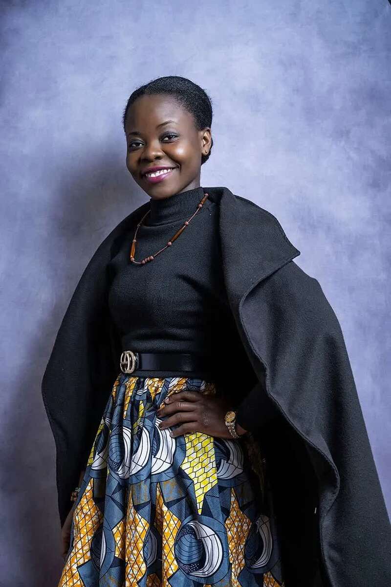 刚果金姑娘在上海!来看交大留学生的"智慧生活"