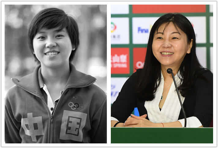 国际泳联代表大会召开 周继红当选首位女性副主席