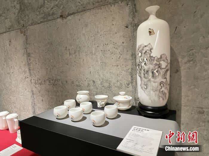 【网络媒体革命老区行】以产兴城，“瓷都”德化打造新型城镇化样板