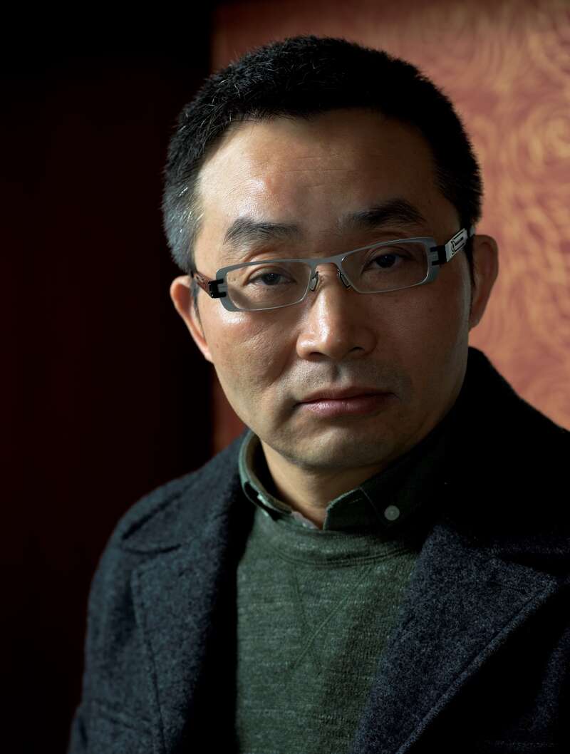 东西长篇新作回响将情感推理进行到底