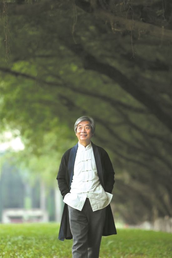 张海鸥:把旧体诗词写作作为一门必修课