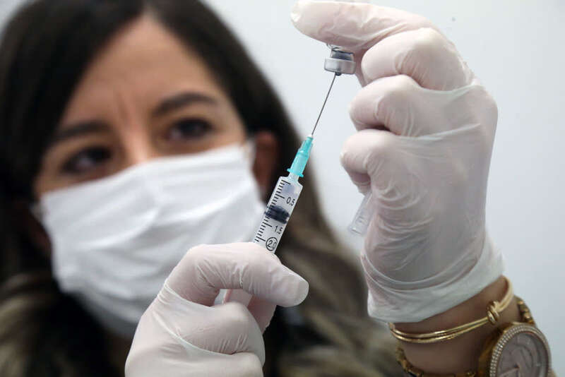 柳叶刀发表科兴新冠疫苗在土耳其Ⅲ期临床试验中期结果