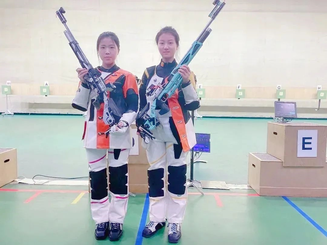 史梦瑶 加油!中国奥运健儿们 加油