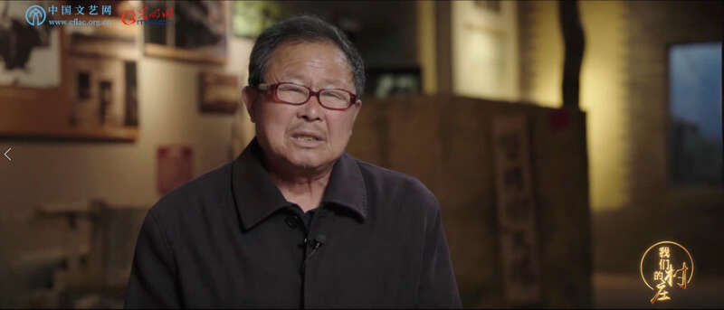 河南省双杨树村:绿我涓滴 造福一方——弘扬焦裕禄精神