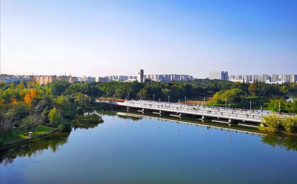 在川大的一些趣味技能你get了吗