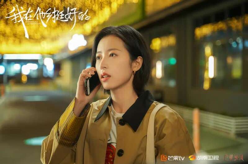 里的不同阶层女性所面对的家庭,爱情,育儿等问题,都触及到了社会现实