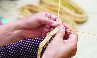 指间戏法 点草成金