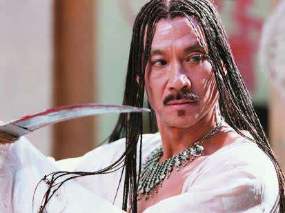 王学圻专访从龙套到老戏骨角色永远复杂生活始终简单