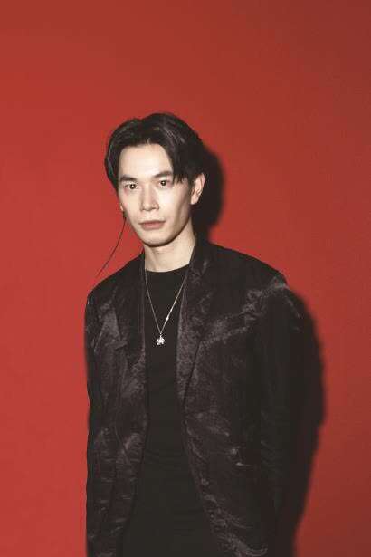 李隽 秉持克制之美