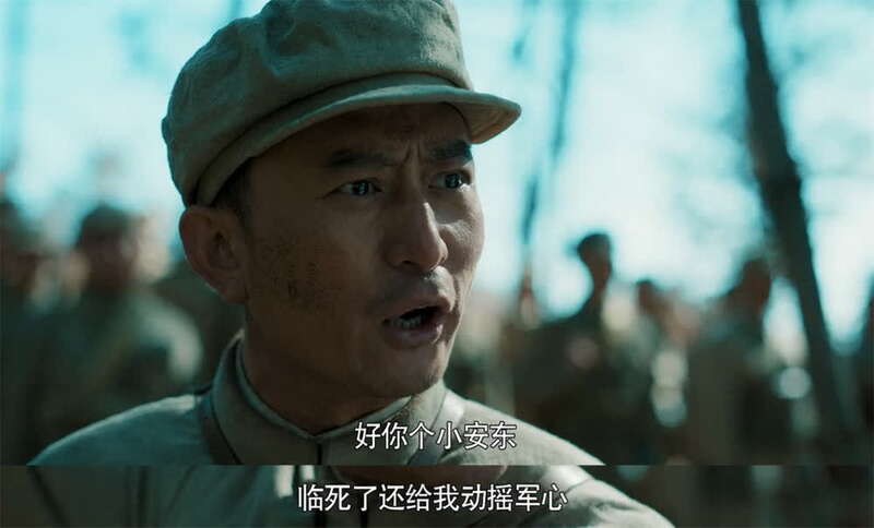 功勋严肃的命题作文生动的答卷