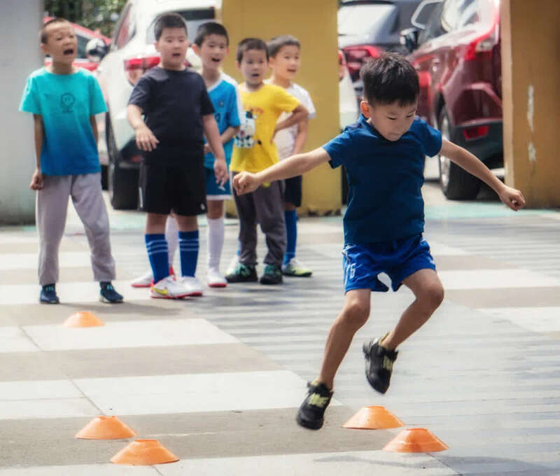 “双减”后的首个国庆长假   上海共实施主题教育项目近100项