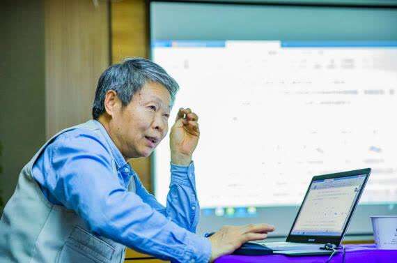 河南大学甲骨学与汉字文明传承发展研究中心主任王蕴智