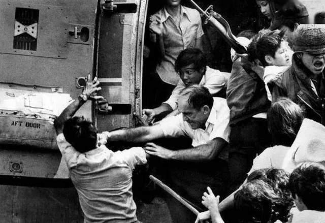 美国在越南发动的化学战是人类历史上规模最大,持续时间最长,造成灾难