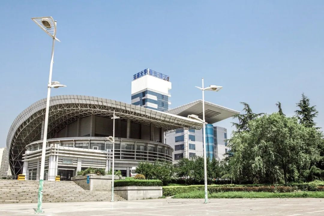 诚邀!我们在西安交通大学等你!