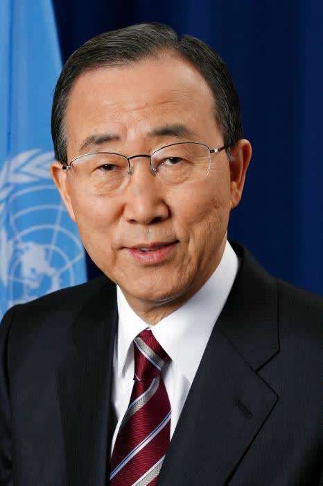 联合国前秘书长潘基文恢复联合国合法席位50年中国为世界带来了什么
