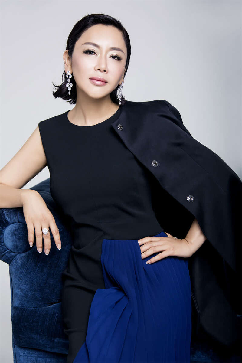 专访丨制片人唐丽君国剧出海关键是国际化视野创作