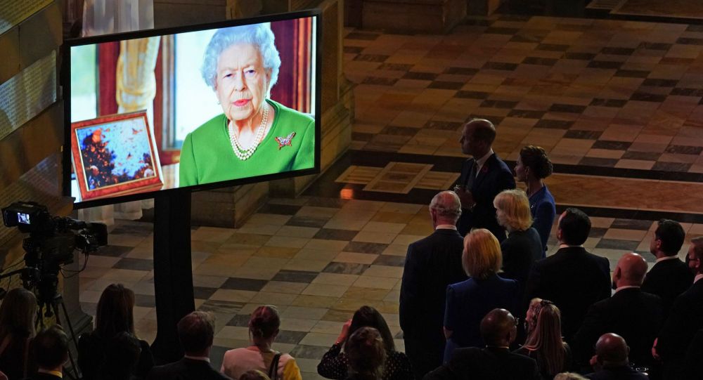 英女王敦促各国领导人立即行动解决气候危机:没人会长生不老