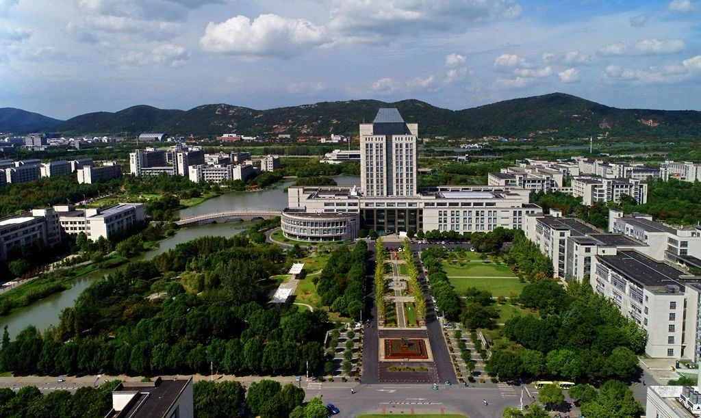 重磅!江南大学新增7个学位授权点