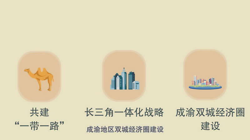 【MG动画】前三季度城市GDP数据出炉！看长江经济带如何助推区域协调发展