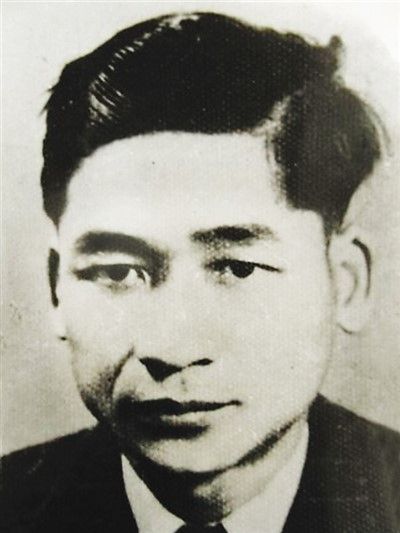 李德光诗书传家辉映黎明