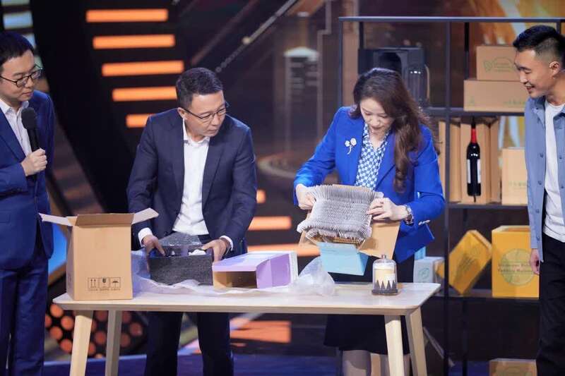 众创英雄汇讲述大湾区双创故事