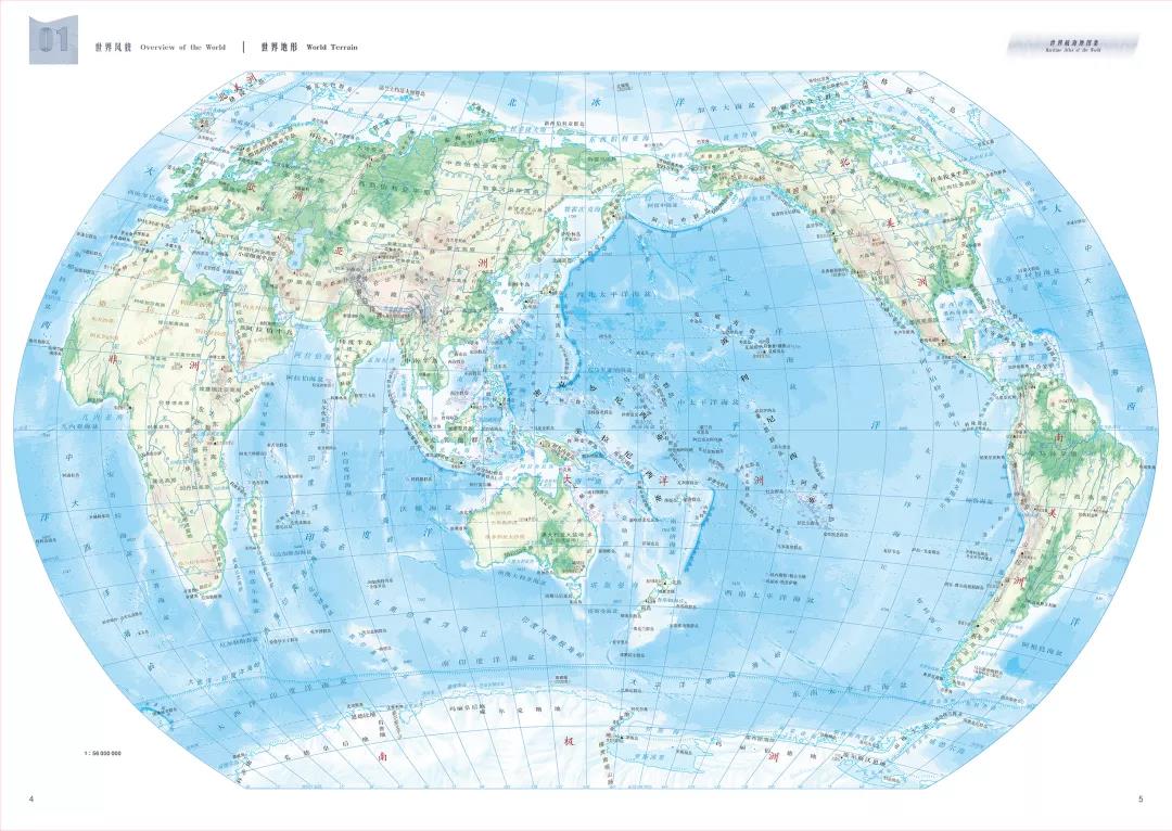 世界地图匈图片