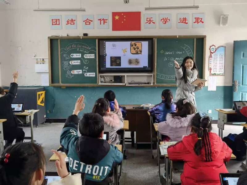 TESOL国际英语西席资历证书课程此次开班记号着正在中国内地即可能研习(图1)