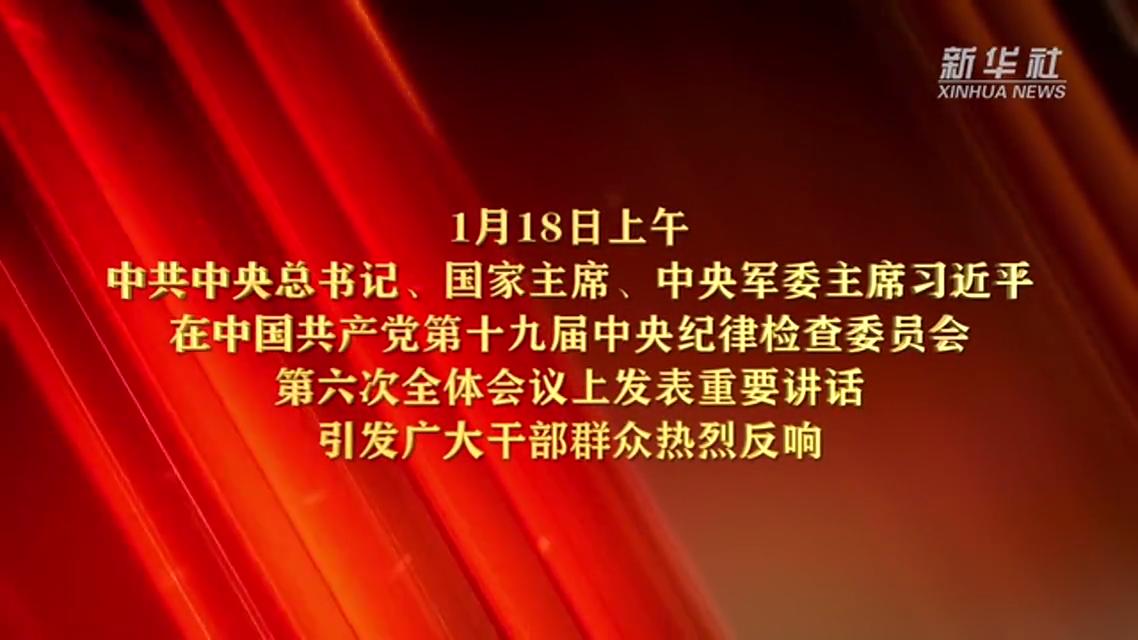 坚定执着打好党风廉政建设和反腐败斗争攻坚战持久战从十九届中央纪委