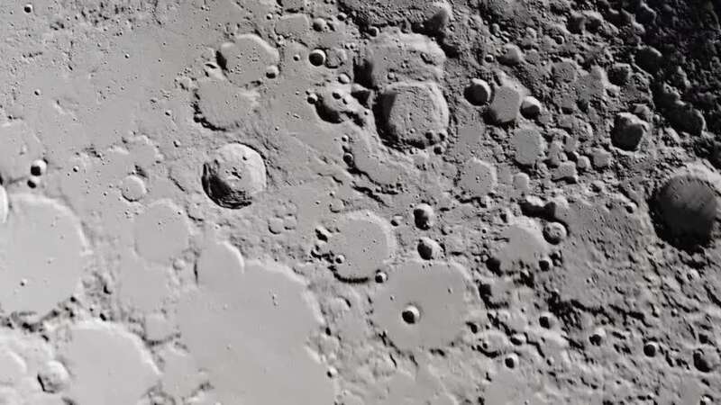 来看看月球上“挖”来的土里到底有啥？