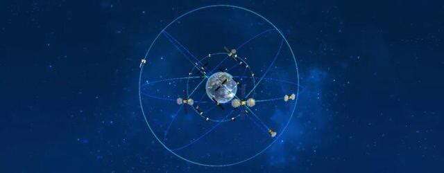 52颗北斗卫星“体检”完毕 春节护好每颗“中国星”