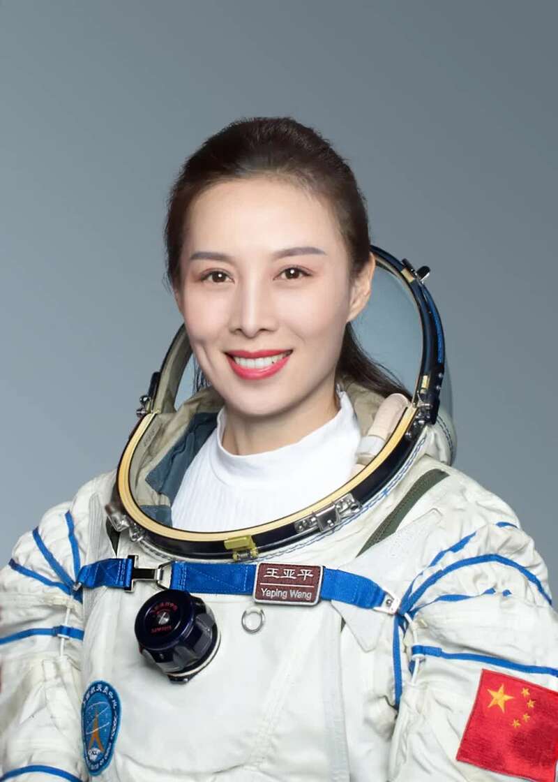 再次刷新纪录！王亚平成中国在轨时间最长航天员