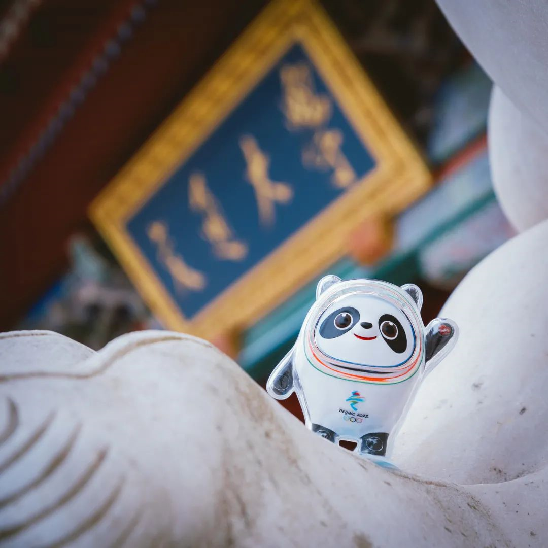 的校园奏响奥运凯旋的乐曲敲开积淀历史的大门你好交大1春逢冬奥会,逐