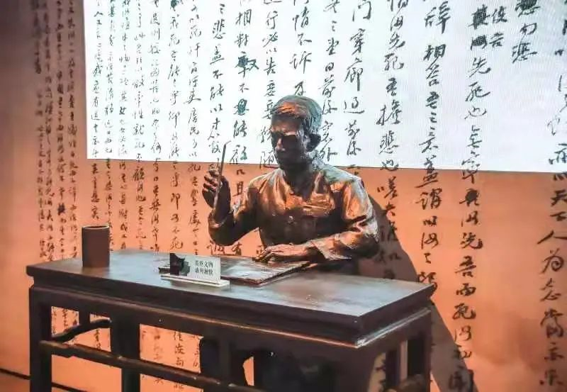 并拍摄了系列视频寻忆榕城,传承文明主题活动第一站前往林觉民故居