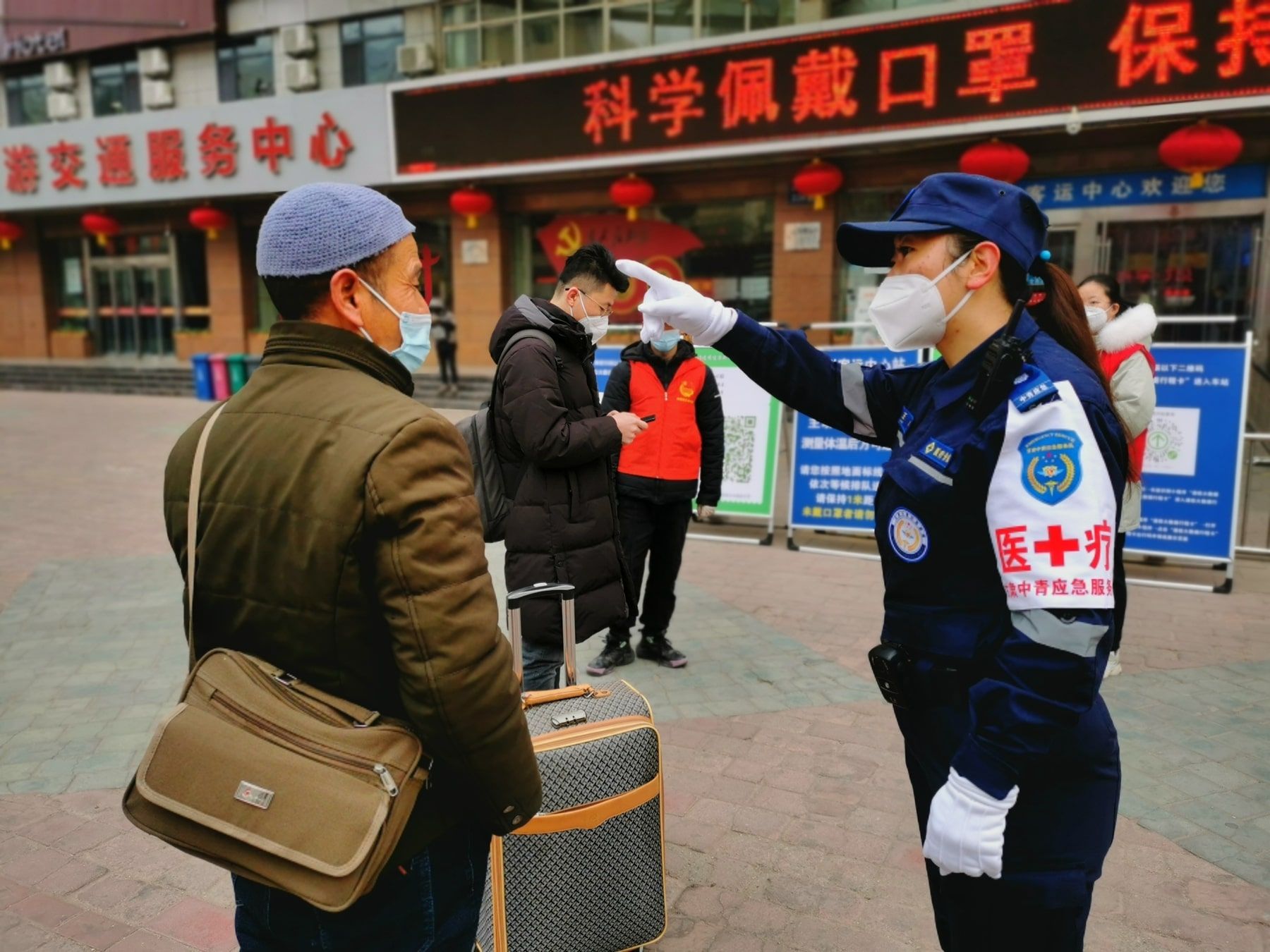 凭啥 西部这座城市连续四年稳居全国第一