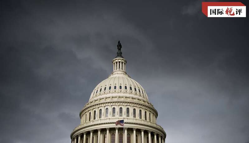 铁证如山美方是不折不扣的种族灭绝者