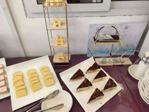 外国宾客点赞冬残奥会中国美食 直呼:像家一样温暖