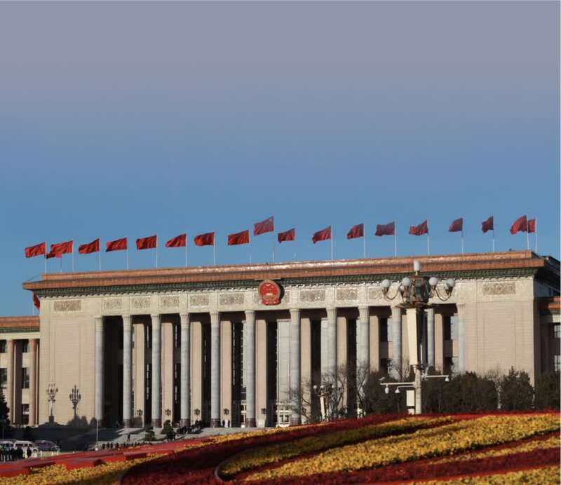 中国的外交政策和实践海外专家学者这样点赞